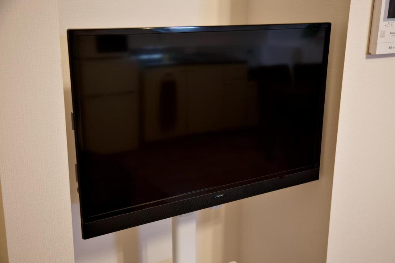クラリスⅱ　B Lägenhet Ishigaki  Exteriör bild