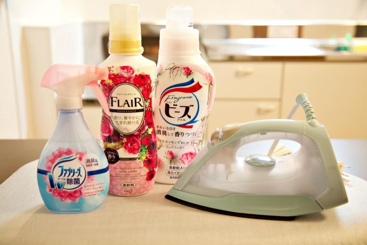 クラリスⅱ　B Lägenhet Ishigaki  Exteriör bild